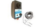 ACCESSOIRE ELECTRIQUE - Centrale d'alarme