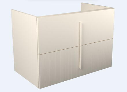 EXCLUSIVITES RICHARDSON PAR SANIJURA - Meuble sous plan