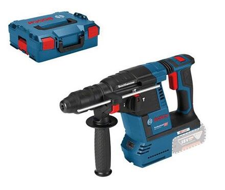PERFORATEUR - BURINEUR SANS FIL - GBH - SDS Plus