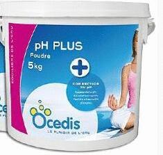 REGULATION PH - pH Plus