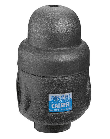 COQUE ISOLANTE ISODISCAL 1-1/4 1-1/2   CISADB THERMADOR  [CISADB] 