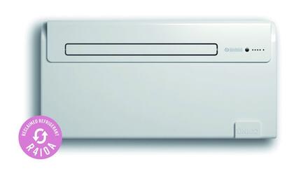 UNICO AIR - SLIM DESIGN - Climatiseur mural sans unité extérieure