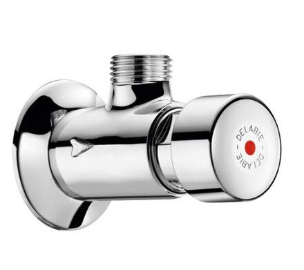 TEMPOSTOP - Robinet douche