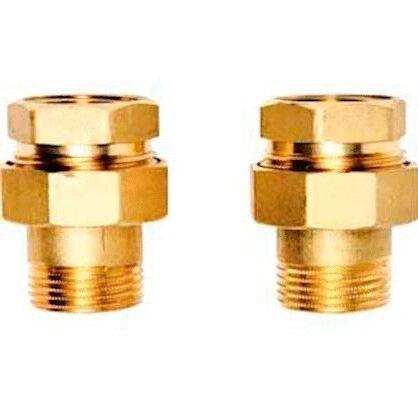ACCESSOIRE HYDRAULIQUE - Raccord