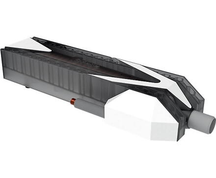 ZYPHO® - Récupérateur de chaleur iZi30 horizontal