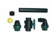 SYSTEME TWINBLOC - Kit de jumelage