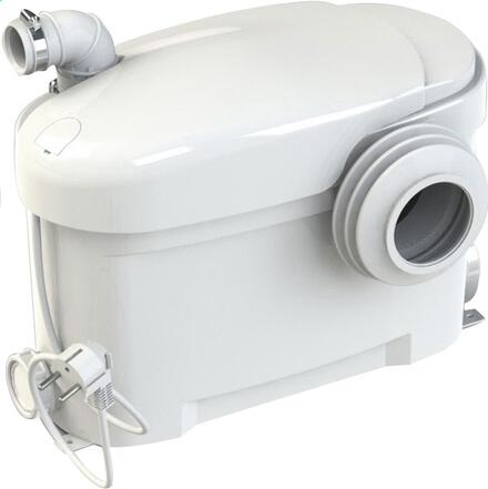 W15SP SILENCE - Broyeur WC et lavabo