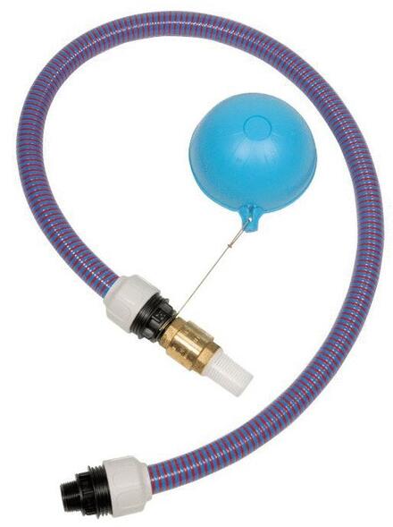 ACCESSOIRE HYDRAULIQUE - Kit d'aspiration