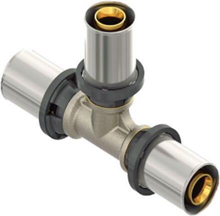 TE MULTICOUCHE A SERTIR EASYTEC - Intermédiaire