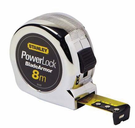 MESURE COURTE - Mètre ruban avec blocage - Powerlock