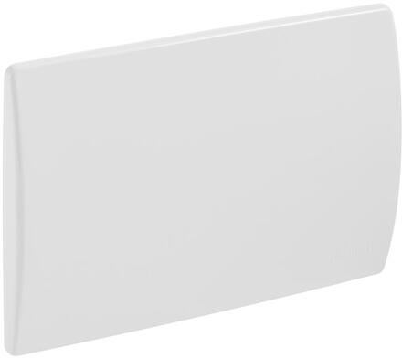 ACCESSOIRES BATI-SUPPORT - Plaque de fermeture pour réservoir encastré Kappa 15