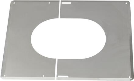 ACCESSOIRES POUR CONDUIT OPSINOX - Finition plafond