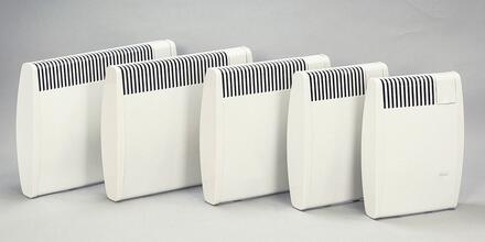 RADIATEUR A VENTOUSE - MODULOGAZ Série MV - Corps de Chauffe fonte