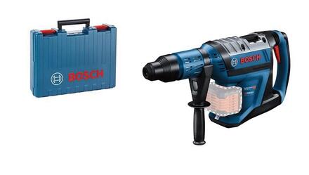 PERFORATEUR - BURINEUR SANS FIL - GBH - SDS Max