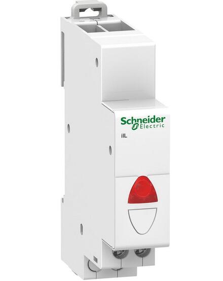 COMMANDE MODULAIRE TERTIAIRE - ACTI9