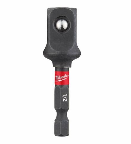 ADAPTATEUR SHOCKWAVE IMPACT DUTY POUR DOUILLES - Réception hexagonale