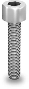 ACCESSOIRES - VIS TETE CYLINDRIQUE