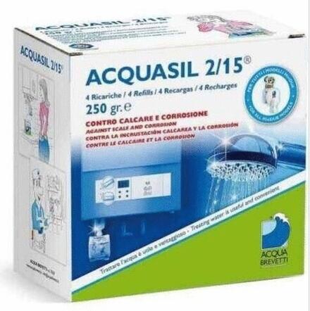 PRODUIT FORMULE - ACQUASIL