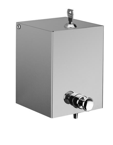 DISTRIBUTEUR DE SAVON LIQUIDE