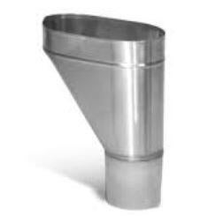 CUVETTE DE BRANCHEMENT - Cuvette Branchement n°9