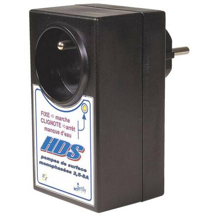 ACCESSOIRE ELECTRIQUE - Relais protection hydraulique