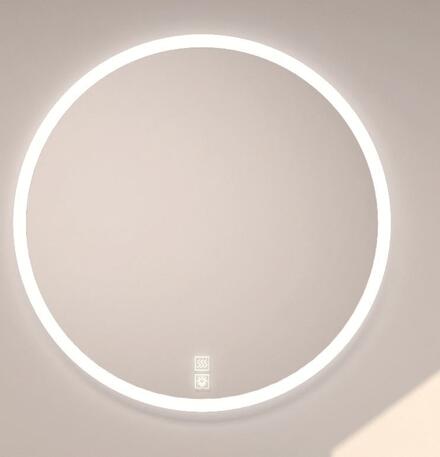EXCLUSIVITES RICHARDSON PAR BURGBAD - Miroir