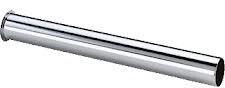 TUBE D'EVACUATION - A collet