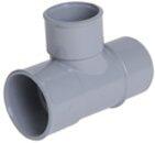 TE - MFF - Pied de biche - 87°30 - Réduit