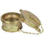 EQUIPEMENT FIOUL-CITERNE-BRULEUR - Bouchon et raccord ZL