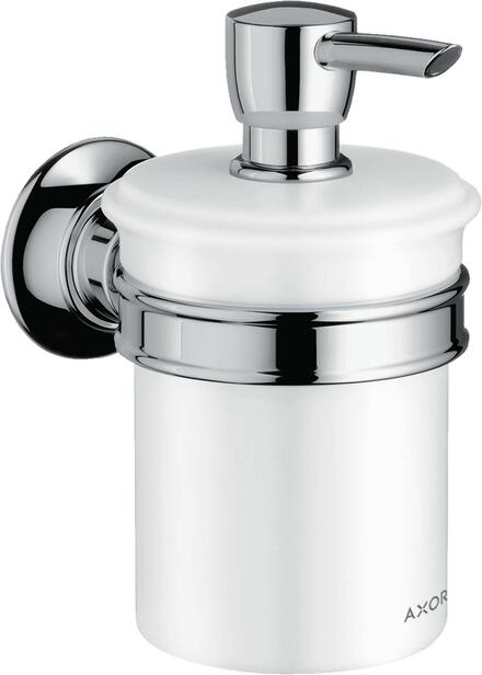 AXOR MONTREUX - Distributeur de savon liquide