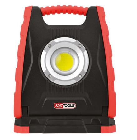 ECLAIRAGE - Projecteur LED mobile 10W
