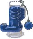 POMPE EAUX USEES - DG Blue Pro