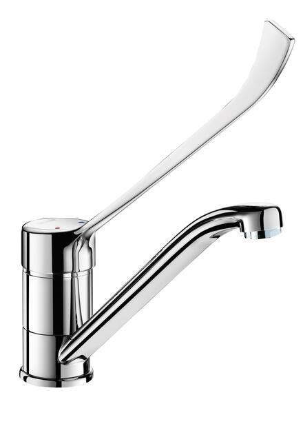 MITIGEUR MECANIQUE - Mitigeur mécanique d'évier ou auge