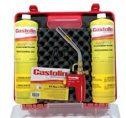 CHALUMEAU SOUDEUR - CTK 27 - Kit valise