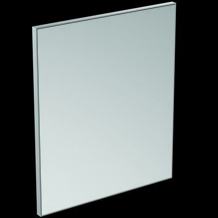 MIROIR SPLE MIRROR/LIGHT 60X70        T3355BH IDEAL STANDARD FRANCE  [T3355BH] 