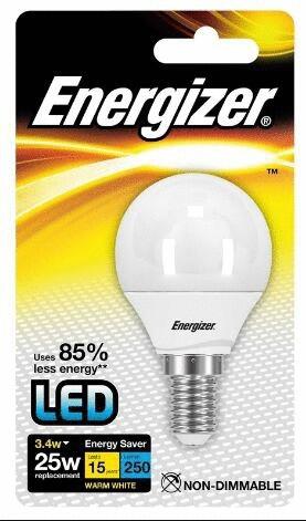 AMPOULE - Ampoule LED sphérique