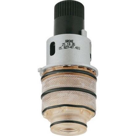 CARTOUCHE - Thermostatique