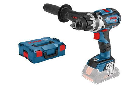 PERCEUSE - VISSEUSE SANS FIL - GSR