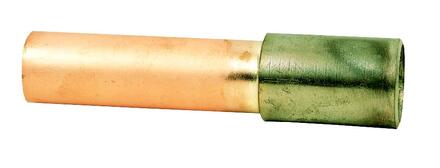 ACCESSOIRES POUR CONDUITES MONTANTES - Manchette d'assemblage acier-cuivre