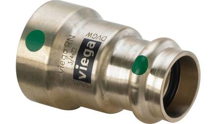 PIECE DE TRANSITION AVEC SC-CONTUR - FF - 4213.2