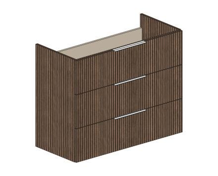 EXCLUSIVITES RICHARDSON PAR GBGROUP - Meuble sous plan