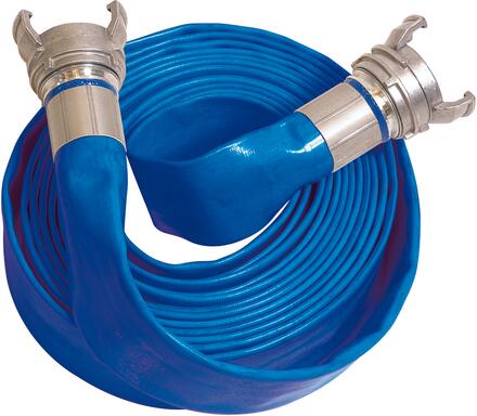ACCESSOIRE HYDRAULIQUE - Tuyau