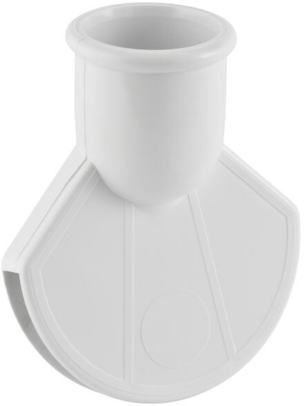 ACCESSOIRES DE RACCORDEMENT - pour modèle 123700 et 123701
