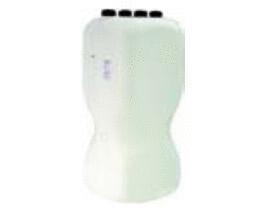RESERVOIR FIOUL COMPACT - stockage du fioul dans les plus petits espaces