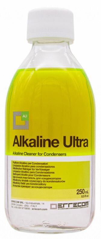 NETTOYANT CONDENSEUR - ALKALINE-ULTRA