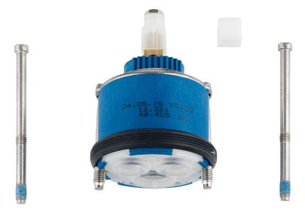 CARTOUCHE - Thermostatique