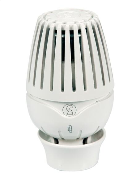 TETE THERMOSTATIQUE - R460  Clip Clap - Bulbe liquide