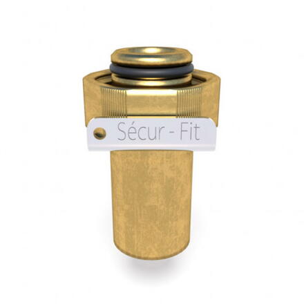 RACCORD SMART U - RACCORD SECUR-FIT