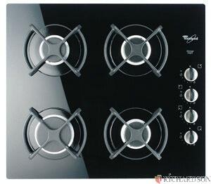 WHIRLPOOL - Table verre