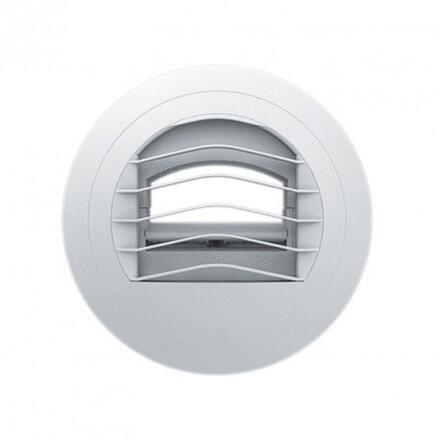 BOUCHE D'EXTRACTION AUTOREGLABLE - Bouche seule